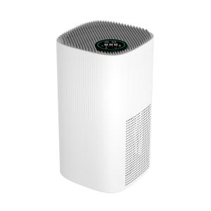 Quality Anion Filter 24W 200M3/H Hepa Air Purifier Air Purifier wholesale