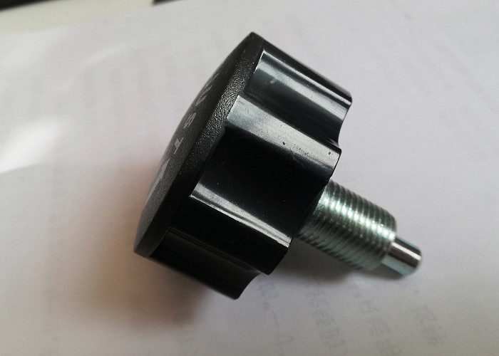 M18x25mm Weight Selector Pin With Logo Treatment For Gym Equipment