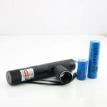 532nm 50mw focus adjustable green laser pointer