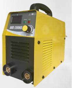 Quality Portable Single Phase Welding Machine Mma Arc 140 Inverter Welder wholesale