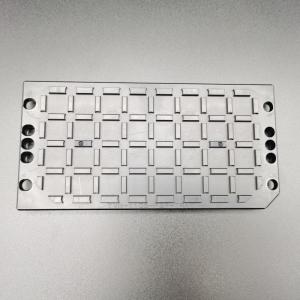Quality Small Motor 32PCS IC Chip Tray Environment Friendly ISO Certificate wholesale