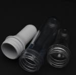 Hot sale high quality bottle embryo polyester material 30mm caliber