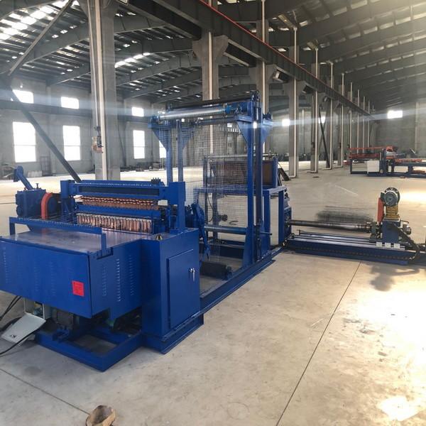 Huayang PLC Control Stainless Steel Spot Welder , 415V Automatic Spot Welding