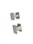 SKD11 Spark Wire Edm Parts , High Strength Precision Machined Parts