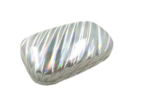 Quality Hard PU Cool Contact Lens Cases Eye Contacts Case With Nice Touch Feel wholesale