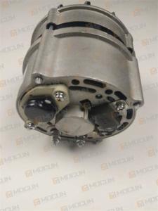 Quality 14V 55A Excavator Engine Parts High Output Deutz Engine Alternator 01183638 wholesale