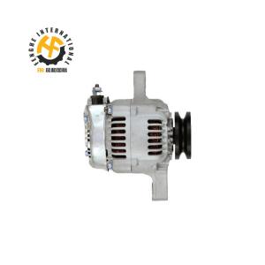 Quality 12188 John Deere Tractor Alternator , AM877740 119620-77201 Vehicle Alternator wholesale