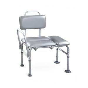 Quality Adjustable Lightweight Transfer Bench Bath Chair For The Elderly wholesale