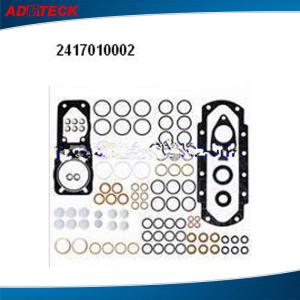 Quality 628191916 / 1467010467 Common Rail Injector Pump Repair Kits In Fuel System wholesale