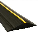 Silicone Waterproof Garage Door Threshold Weather Seal Strip Flood Barrier Door