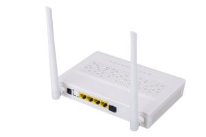 Quality 3FE 1GE ONU Network Device RX 2.488 Gbits/S Rate / TX 1.244 Gbits/S Rate wholesale