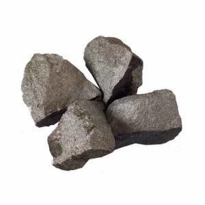 Quality 60-14 Silicon Manganese For Steelmaking Deoxidizer wholesale