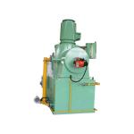 Pyrolytic Gasification Incinerators for Hospital Waste Treatment Secondary