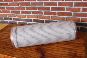 Quality 280W Far Infrared Heating Film , Underfloor Heating For Laminate Flooring wholesale