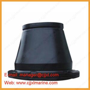 Quality Cone Type Rubber Fender wholesale