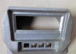 Quality Roughness Ra6.3-12 Prototype Aluminum Casting Sand Casting AISI DIN CT8 Tolerance wholesale