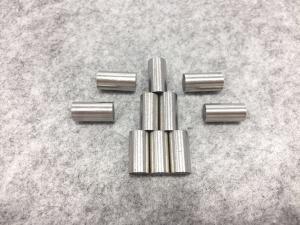 Quality Partial Denture Cobalt Chromium Alloy Excellent Toughness In Ingot Shape wholesale