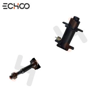Quality Track Tensioner Assy Suitable For Yanmar B25V-A Mini Excavator Chassis Part wholesale