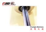40μM Silver White Soft Anodized Idler Roller