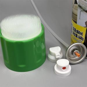 Quality Premium Foam Cleaning Solution Valve for Household with Durable Design wholesale