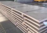Food Grade 4mm Stainless Steel Plate Sheet For Medical Devices