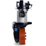 250*80mm Drive Wheel Unit