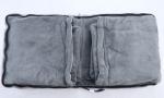 DC 12V 2A Electric Heating Pad For Throw Pillow 50 Degree Temperature