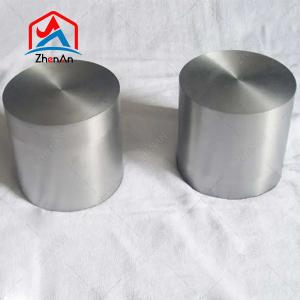 Quality Custom Size Zirconium Bar Stock High Purity wholesale