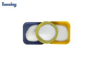 Quality High Elastic Hot Melt Powder Adhesive For Heat Transfer DTF printing wholesale