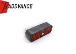 DRC16-70SA Deutsch DRC Series A Key 70 Pin Female ECU Connector Socket With Dust