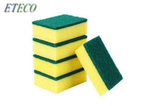 Quality Multiple Color Dish Cleaning Brush High Temperature Water Enduring wholesale