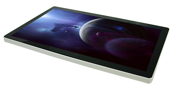 Intel I7 250nit LCD Touch Screen Monitor
