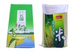 Anti-slip 50LB Polypropylene Packaging Bags , 20Kg Feed Bag With Bopp Lamination