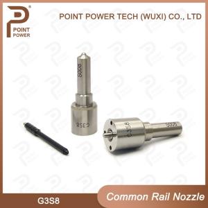 Quality G3S8 DENSO Common Rail Nozzle For Injectors 295050-0250 16613-AA030 diesel injection nozzle wholesale