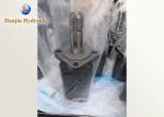 315 Cc Six Tooth Splined Shaft PTO Hydraulic Wheel Motor Drive Interchangeable