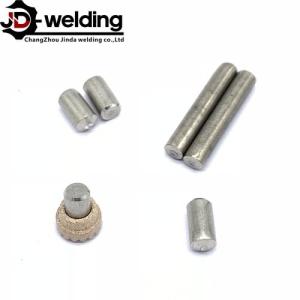 Quality JinDa Boiler Welding Stud UD For Heavy Base Materials wholesale