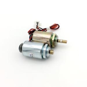 Quality 25*32 0.7 A Tubular Solenoid For Cutting Machine wholesale