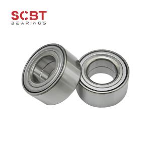 Quality DAC35680037 Wheel Hub Bearing 713614020 VKBA3441 R15449 R17802 713804510 For Skoda FAVORIT wholesale