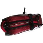 Sport 600D Polyester + Pu Washable Badminton Racket Bag