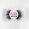 Buy cheap Siberian 3D Real Mink Eyelashes 100% Handmade Craft With OEM / ODM Services from wholesalers