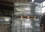 Hot Dipped Galvanized Field Fence High Strength Fixed Knot Fence