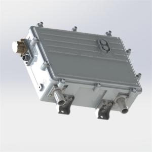 Quality Water Ptc Heater Electric Vehicle Valeo Hv Heater wholesale