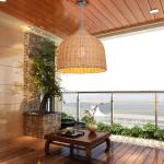 Cottange barn pendant lights For indoor home Kitchen Bedroom Dining room Decor