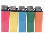 Transparent Plastic Disposable Flint Lighter The Product from Chinese Lighter