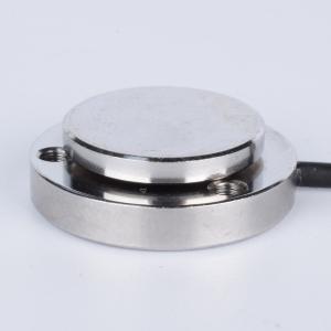 Quality 100n 0.3% Tension Force Transducer Stainless Steel 500n Load Cell wholesale