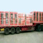 Self-developed Technology Induction Melting Furnace Operation Throught The Whole