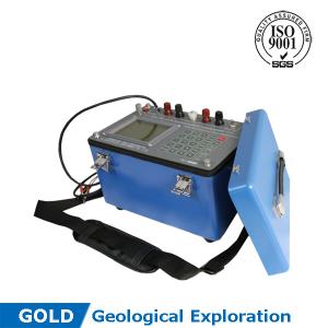 Quality Multi-function resistivity &amp; IP measuring equipment wholesale