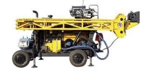 Quality Full Hydraulic Drilling Rig wholesale