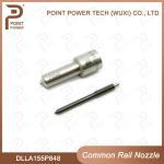 DLLA155P848 Denso Common Rail Nozzle For Injectors 095000-635# / 6811/539#