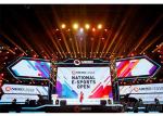 1R1G1B 4.81mm 1000X500MM Rental Display Panels